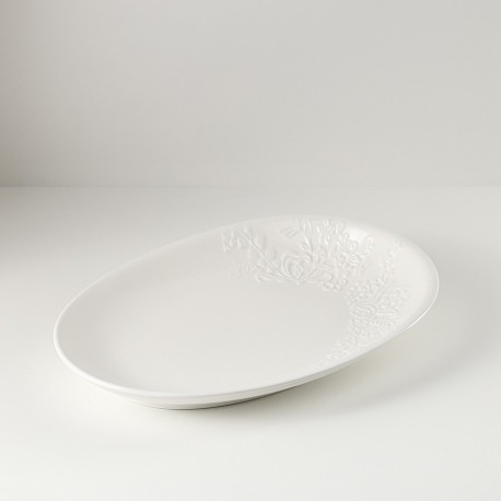 Тарелка сервировочная english gardens