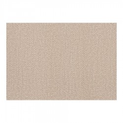 Салфетка подстановочная silkstone, 43х30 см, бежевая