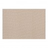 Салфетка подстановочная silkstone, 43х30 см, бежевая