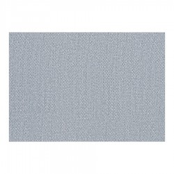 Салфетка подстановочная silkstone, 43х30 см, голубая