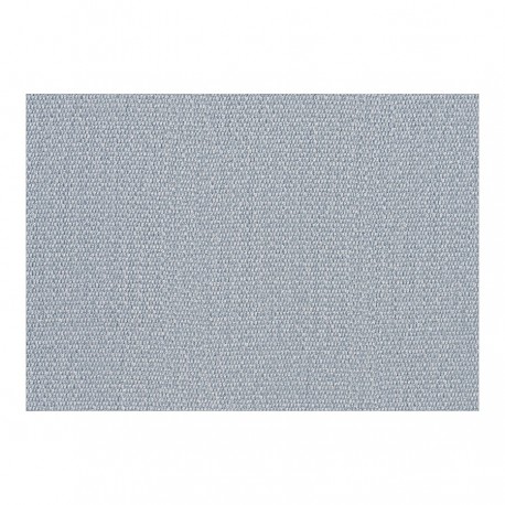 Салфетка подстановочная silkstone, 43х30 см, голубая