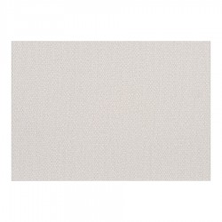 Салфетка подстановочная silkstone, 43х30 см, молочная