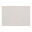 Салфетка подстановочная silkstone, 43х30 см, молочная