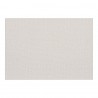 Салфетка подстановочная silkstone, 43х30 см, молочная