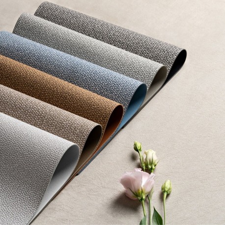 Салфетка подстановочная silkstone, 43х30 см, молочная