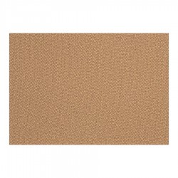 Салфетка подстановочная silkstone, 43х30 см, терракотовая