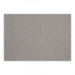 Салфетка подстановочная silkstone, 43х30 см, черная