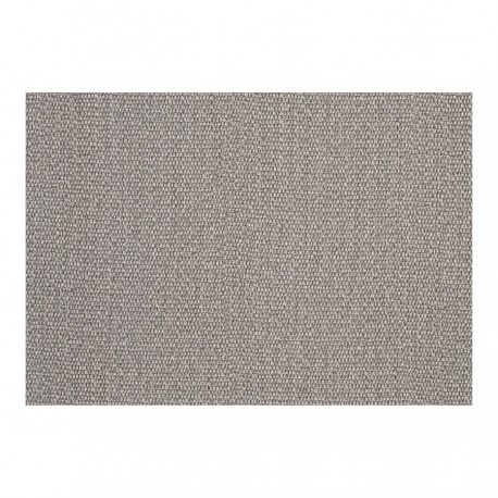 Салфетка подстановочная silkstone, 43х30 см, черная