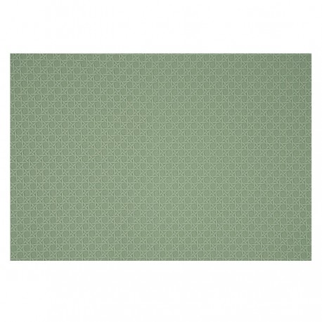Салфетка подстановочная viennese, 43х30 см, зеленая