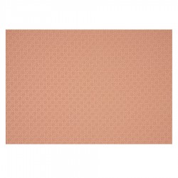 Салфетка подстановочная viennese, 43х30 см, розовая