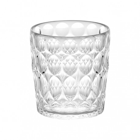 Стакан vanity 1, 360 мл, прозрачный