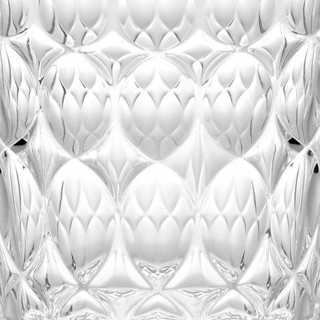 Стакан vanity 1, 360 мл, прозрачный