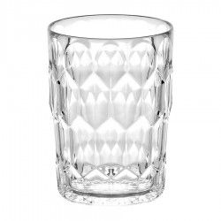 Стакан vanity 3, 480 мл, прозрачный