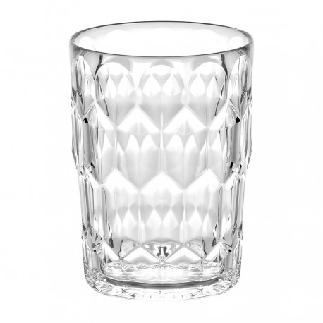 Стакан vanity 3, 480 мл, прозрачный