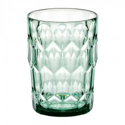 Стакан vanity 3, 480 мл, зеленый