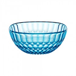 Чаша vanity, D25 см, голубая