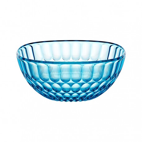 Чаша vanity, D25 см, голубая