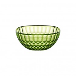 Чаша vanity, D25 см, зеленая