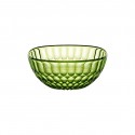 Чаша vanity, D25 см, зеленая