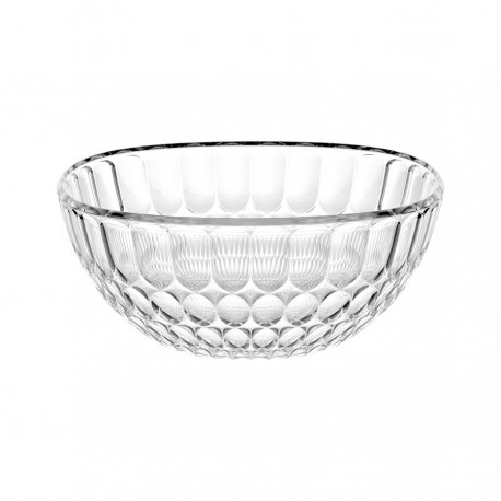 Чаша vanity, D25 см, прозрачная