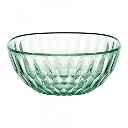 Чаша vanity, D30 см, зеленая