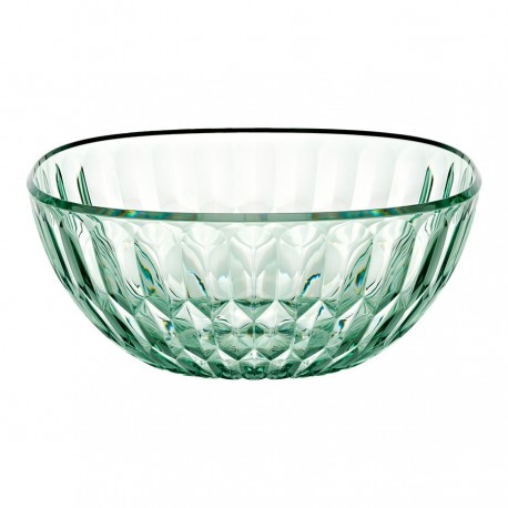 Чаша vanity, D30 см, зеленая