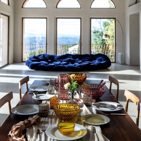 Кувшин с заварочной колбой vanity, 1,75 л