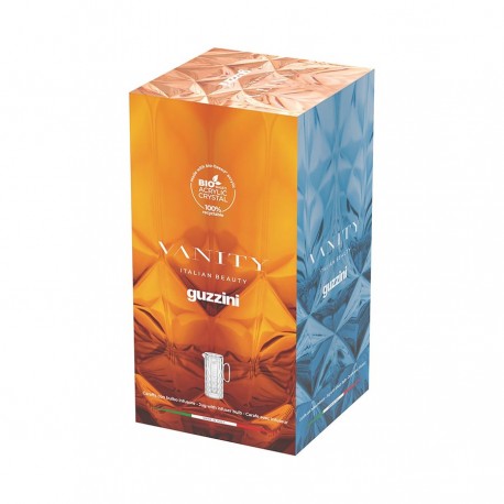 Кувшин с крышкой vanity, 1,75 л
