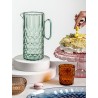 Кувшин с крышкой vanity, 1,75 л, зеленый