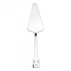 Лопатка для торта love, 25 см