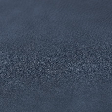 Набор из 2-х двухсторонних сервировочных салфеток drop, 33х41 см, синий/коричневый