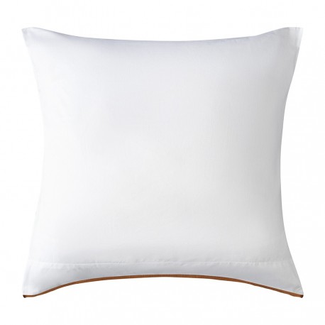 Набор наволочек из сатина из коллекции meditation, caramel, 70х70 см