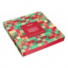 Набор из двух тарелок nordic winter из коллекции new year essential, D26,5 см