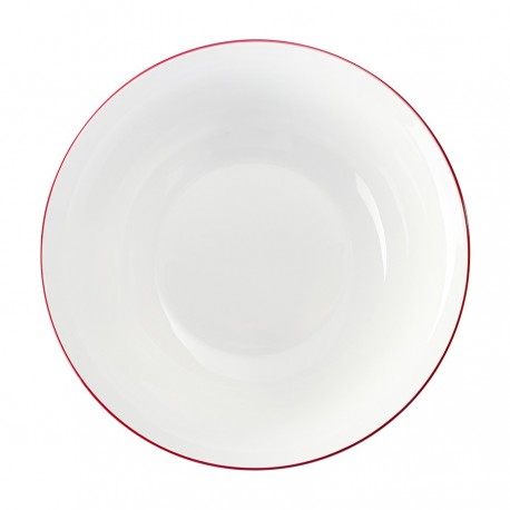 Салатник nordic winter из коллекции new year essential, D23 см