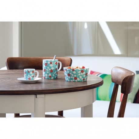 Пара кофейная primavera, 75 мл