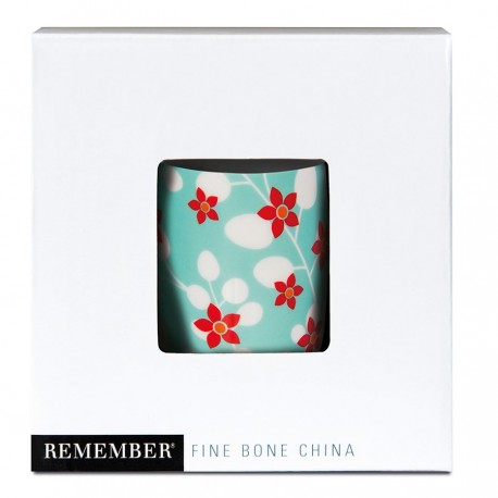 Пара кофейная primavera, 75 мл