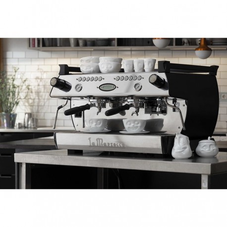 Чайная пара laughing, 200 мл, белая