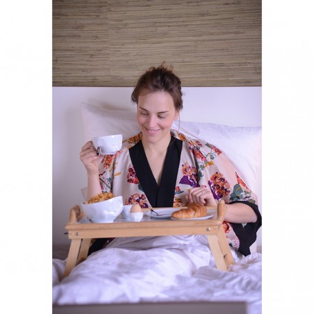 Чайная пара oh please, 200 мл, белая