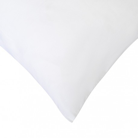 Набор наволочек из сатина из коллекции meditation, olive, 70х70 см