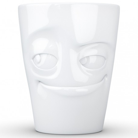 Кружка impish, 350 мл, белая