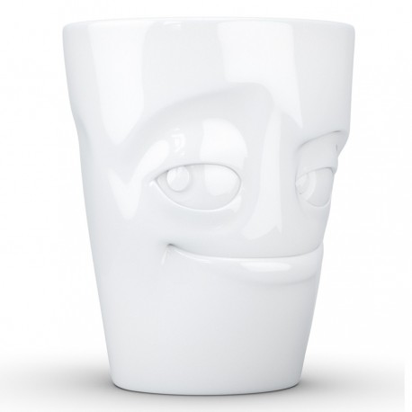 Кружка impish, 350 мл, белая