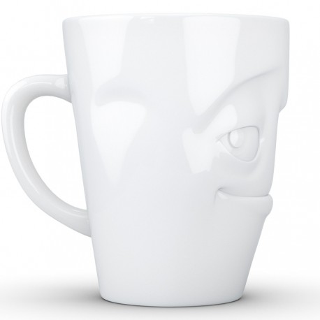Кружка impish, 350 мл, белая