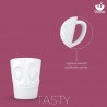 Кружка tasty, 350 мл, белая
