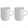 Набор кружек contour, 350 мл, 2 шт.
