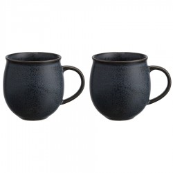 Набор кружек cosmic kitchen, 400 мл, 2 шт.