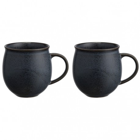 Набор кружек cosmic kitchen, 400 мл, 2 шт.