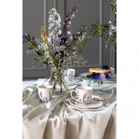 Набор кружек floral, 325 мл, 2 шт.