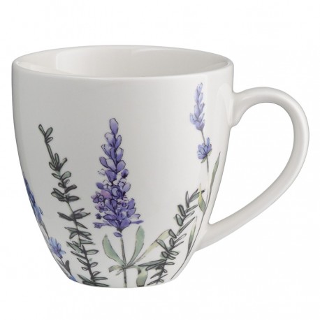 Набор кружек floral, 325 мл, 2 шт.