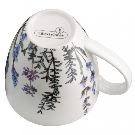 Набор кружек floral, 325 мл, 2 шт.