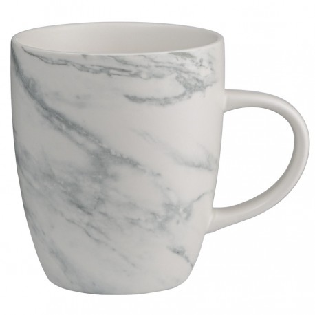 Набор кружек marble, 400 мл, 2 шт.